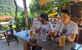 Day Trip On Top : ผจญภัยบนดอย  และวัฒนธรรม เชียงราย