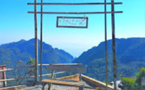 Day Trip On Top : ผจญภัยบนดอย  และวัฒนธรรม เชียงราย