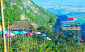 Day Trip On Top : ผจญภัยบนดอย  และวัฒนธรรม เชียงราย