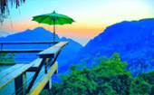 Day Trip On Top : ผจญภัยบนดอย  และวัฒนธรรม เชียงราย
