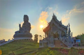 What s up เชียงราย สู่ เชียงใหม่