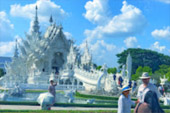 What s up เชียงราย สู่ เชียงใหม่