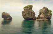 Private Day 3 เกาะ เกาะละวะ เกาะหลักแรด เกาะมัตรา