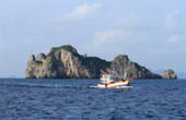 Private Day 3 เกาะ เกาะละวะ เกาะหลักแรด เกาะมัตรา