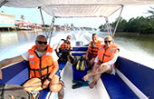 เช่าเหมาลำเรือ หมู่เกาะมาตรา