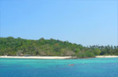 เช่าเหมาลำเรือ Double Archipelagos