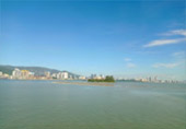 The Sanctity of Life: 4 วัน 3 เบตง ปีนัง หาดใหญ่