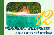Primordial Wilderness: ตะรุเตา อาดัง ราวี หาดใหญ่
