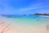 Primordial Wilderness: ตะรุเตา อาดัง ราวี หาดใหญ่