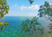 A whole new perspective: เกาะหลีเป๊ะ