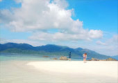 A whole new perspective: เกาะหลีเป๊ะ