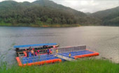 Push the Limit เบตง หาดใหญ่