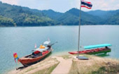 Push the Limit เบตง หาดใหญ่