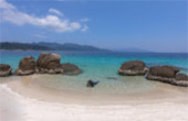 Caught smiling: 5 วัน 4 คืน หาดใหญ่ เบตง หลีเป๊ะ