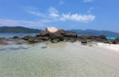 Caught smiling: 5 วัน 4 คืน หาดใหญ่ เบตง หลีเป๊ะ