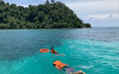 Caught smiling: 5 วัน 4 คืน หาดใหญ่ เบตง หลีเป๊ะ
