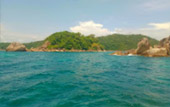 Caught smiling: 5 วัน 4 คืน หาดใหญ่ เบตง หลีเป๊ะ