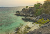 Caught smiling: 5 วัน 4 คืน หาดใหญ่ เบตง หลีเป๊ะ