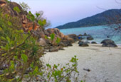 Caught smiling: 5 วัน 4 คืน หาดใหญ่ เบตง หลีเป๊ะ