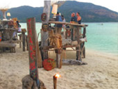Caught smiling: 5 วัน 4 คืน หาดใหญ่ เบตง หลีเป๊ะ