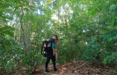 Primordial Wilderness: ตะรุเตา อาดัง ราวี หาดใหญ่
