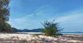 Primordial Wilderness: ตะรุเตา อาดัง ราวี หาดใหญ่