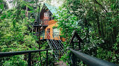 Khao Lak Around : Nature Around เขาหลัก 4 วัน 3 คืน