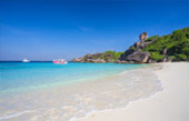Khao Lak Around : Nature Around เขาหลัก 4 วัน 3 คืน