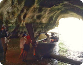 ตามรอย 007 : อ่าวพังงา ทุก Locations ในวันเดียว