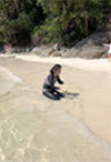 ทัวร์ 3 เกาะ จากเขาหลัก เกาะกำ เกาะญี่ปุ่น เกาะค้างคาว
