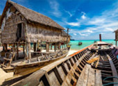Khao Lak Around : Nature Around เขาหลัก 4 วัน 3 คืน