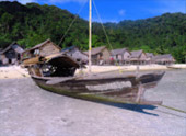 Khao Lak Around : Nature Around เขาหลัก 4 วัน 3 คืน