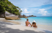 Variety in Phang Nga Package for Long Holiday