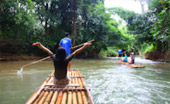 Variety in Phang Nga Package for Long Holiday