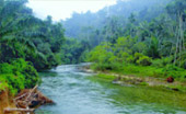 Variety in Phang Nga Package for Long Holiday