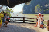 Variety in Phang Nga Package for Long Holiday