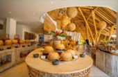 Variety in Phang Nga Package for Long Holiday