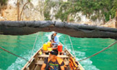 The Forest Breath: ประสบการณ์ สัมผัสป่า