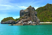 Incredible: สุราษฏร์ธานี 5 วัน 4 คืน