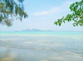 3 วัน 2 คืน เกาะลันตา เกาะรอก เกาะกระดาน