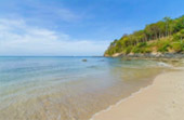 3 วัน 2 คืน เกาะลันตา เกาะรอก เกาะกระดาน
