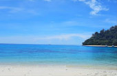 4 วัน 3 คืน เกาะลันตา เกาะรอก เกาะกระดาน