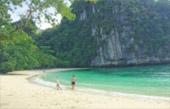 แพ็คเกจโอตากุสายลุย: กระบี่ – เกาะลันตา