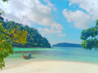 Lipe Concerns: สวยสุดที่น้ำตื้น เกาะหลีเป๊ะ Lipe Concerns: สวยสุดที่น้ำตื้น เกาะหลีเป๊ะ