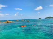 Lipe Concerns: สวยสุดที่น้ำตื้น เกาะหลีเป๊ะ