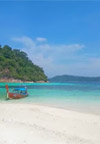 Lipe Concerns: สวยสุดที่น้ำตื้น เกาะหลีเป๊ะ