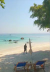 Lipe Concerns: สวยสุดที่น้ำตื้น เกาะหลีเป๊ะ