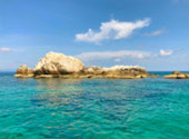 Lipe Concerns: สวยสุดที่น้ำตื้น เกาะหลีเป๊ะ
