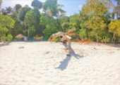 Lipe Concerns: สวยสุดที่น้ำตื้น เกาะหลีเป๊ะ