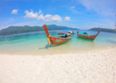 Lipe Concerns: สวยสุดที่น้ำตื้น เกาะหลีเป๊ะ